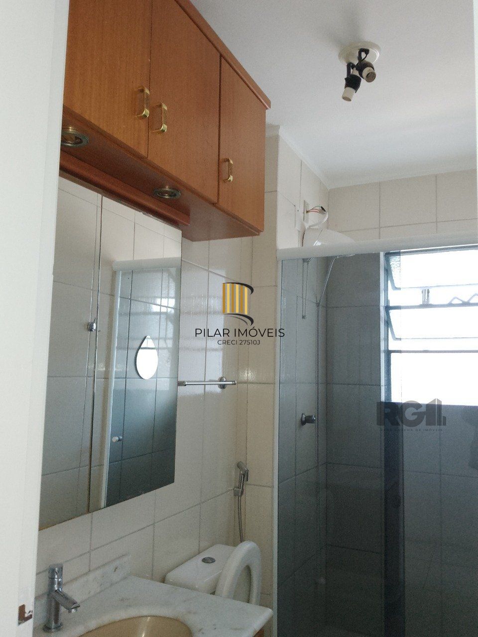 Apartamento 1 Dormitório(s) Bairro Santo Antonio