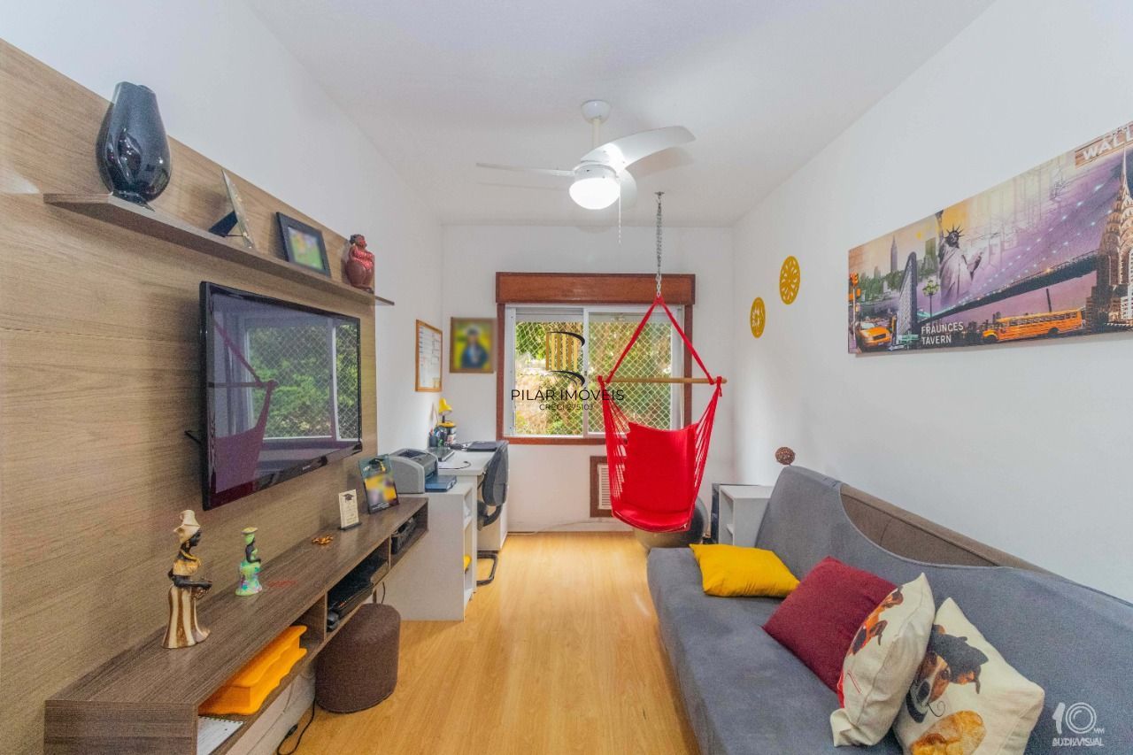 Apartamento para Venda - 57m², 2 dormitórios, Glória