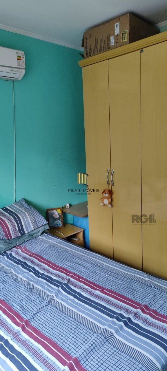 Apartamento 3 Dormitórios,com box, Bairro Jardim São Pedro