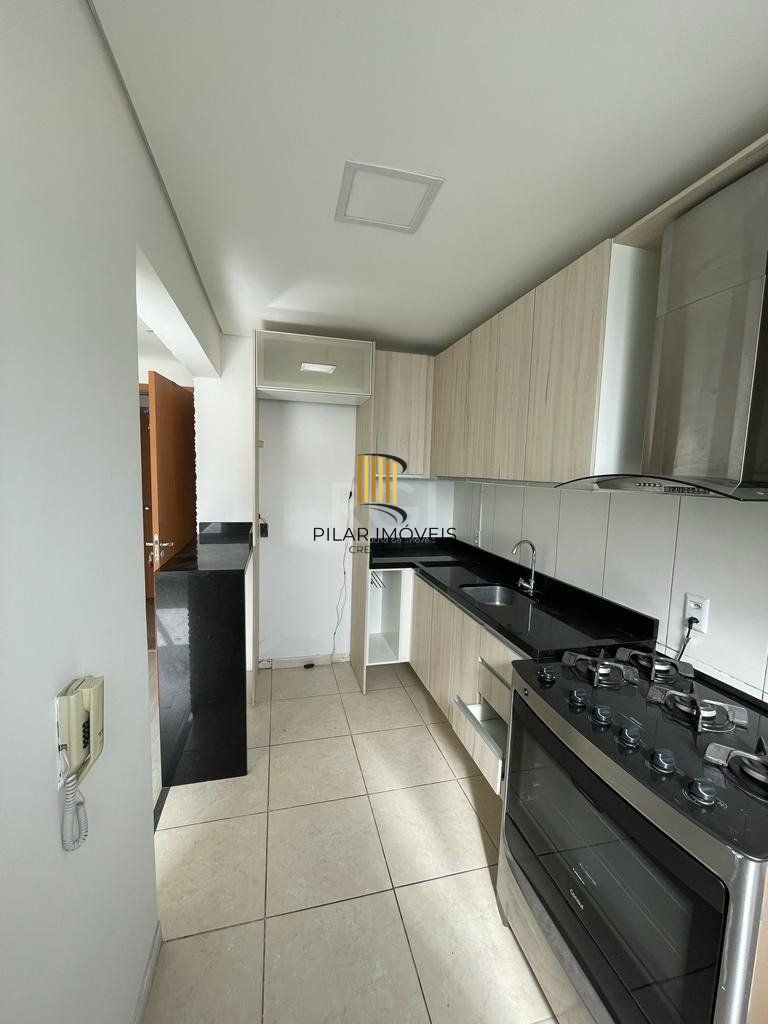 Apartamento para Venda - 48.88m², 2 dormitórios, 1 vaga - Protásio Alves