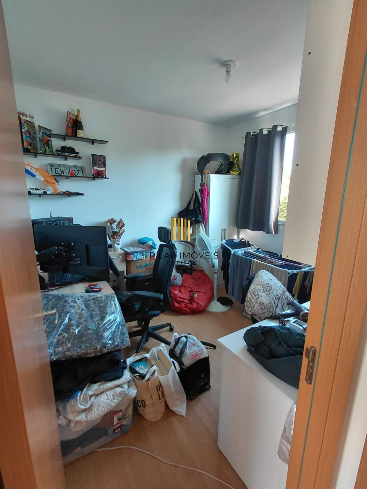 Apartamento 2 dormitórios no bairro Cavalhada