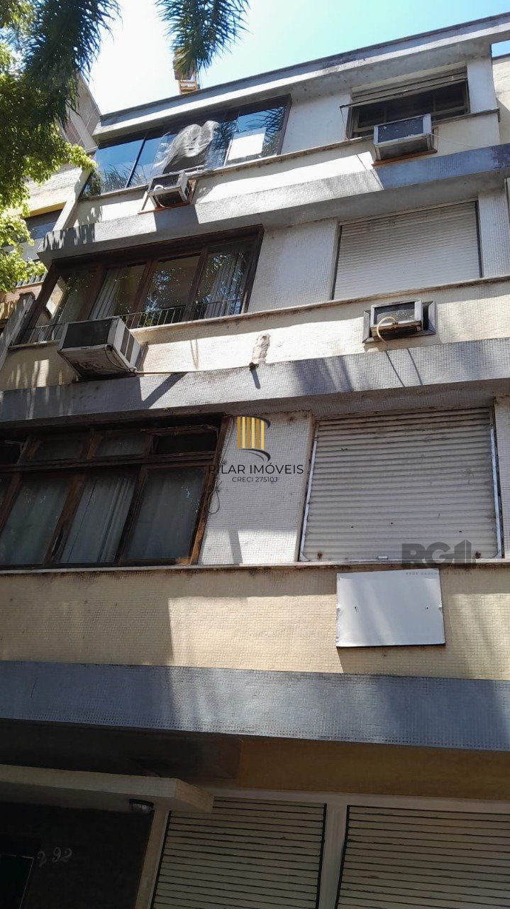 Apartamento 2 dormitórios,na república,próximo Rua Lima e Silva