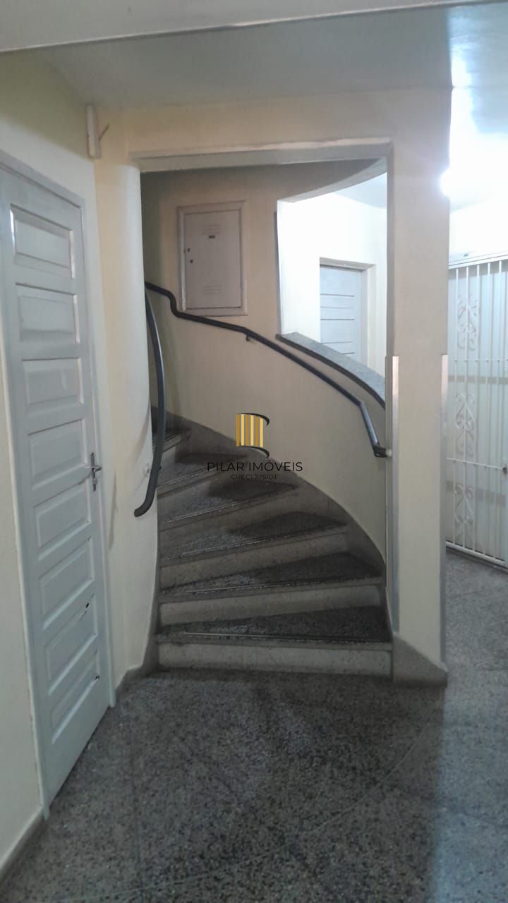 Apartamento para venda - 39.27m², 1 dormitório, 1 vaga - mont serrat