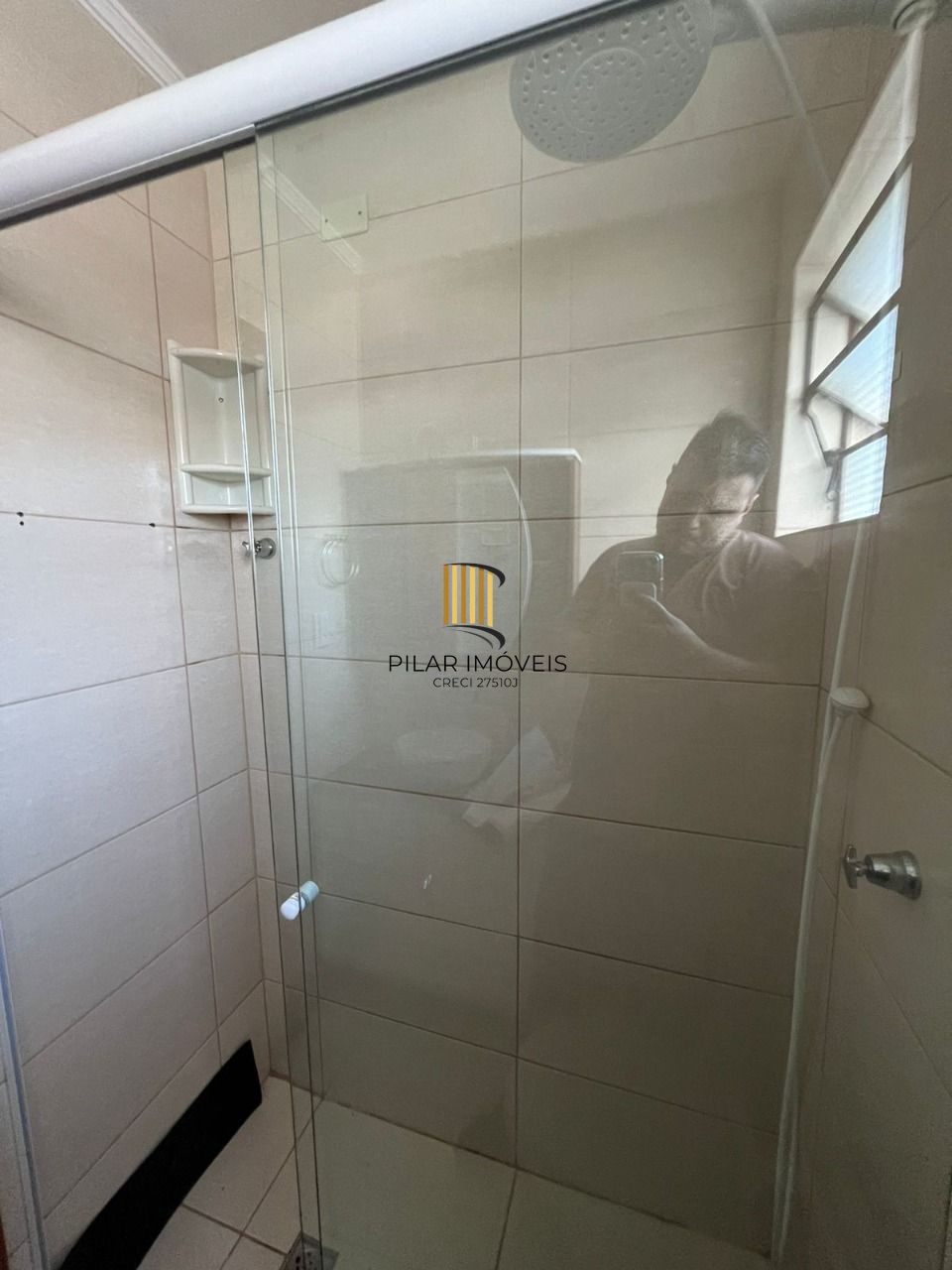 Apartamento 2 dormitórios no bairro Passo da Areia