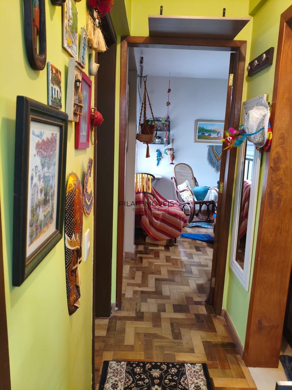 Oportunidade 2D, 2 Banheiros - Cidade Baixa - Porto Alegre - Preço Atrativo