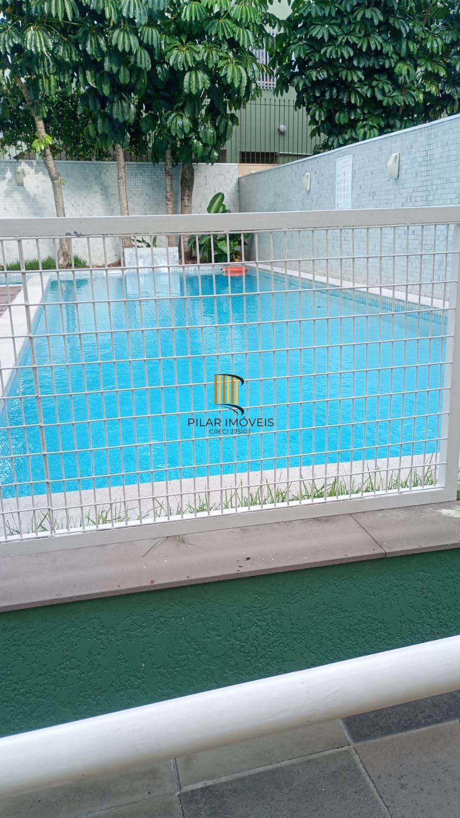 Apartamento 2 dormitórios no bairro Rio Branco