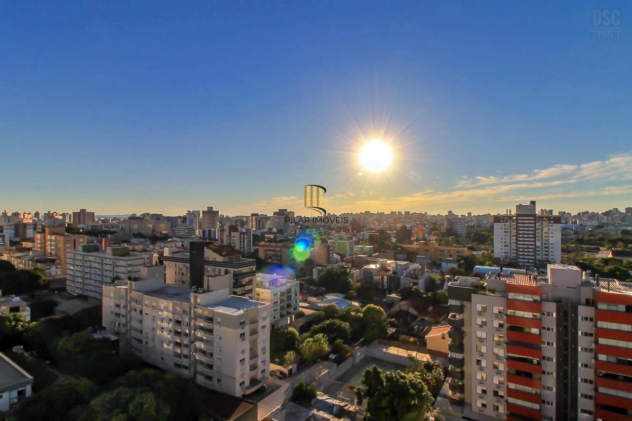 Apartamento 2 dormitórios no bairro Santana