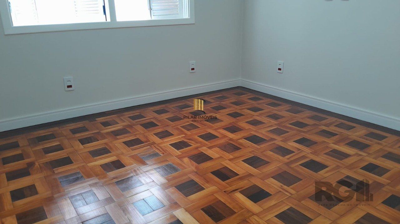 Apartamento 2 dormitórios no bairro Azenha