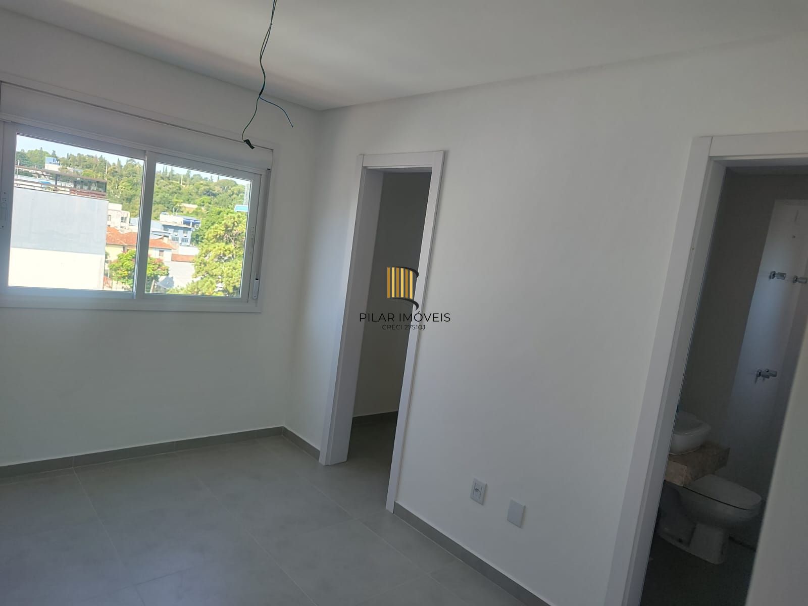 Apartamento 2 dormitórios no bairro Menino Deus