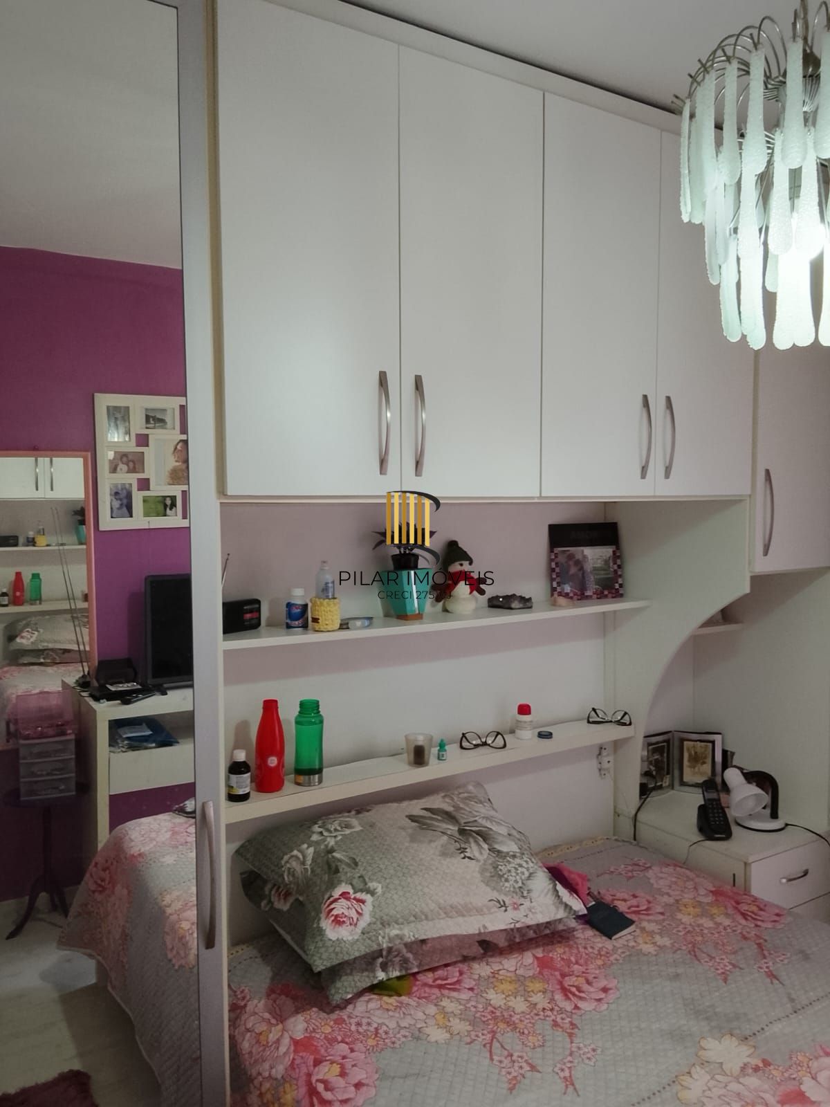 Apto mobiliado Cidade Baixa - Porto Alergre