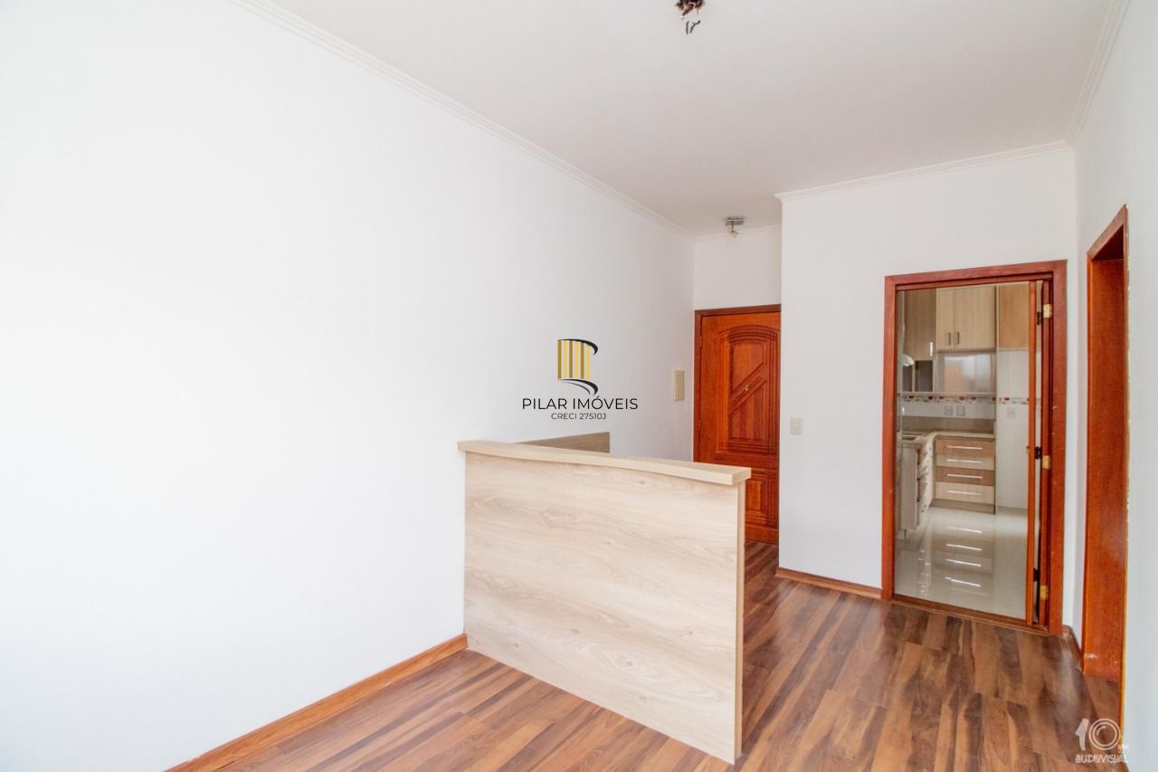 Apartamento para Venda - 55.47m², 2 dormitórios, Partenon