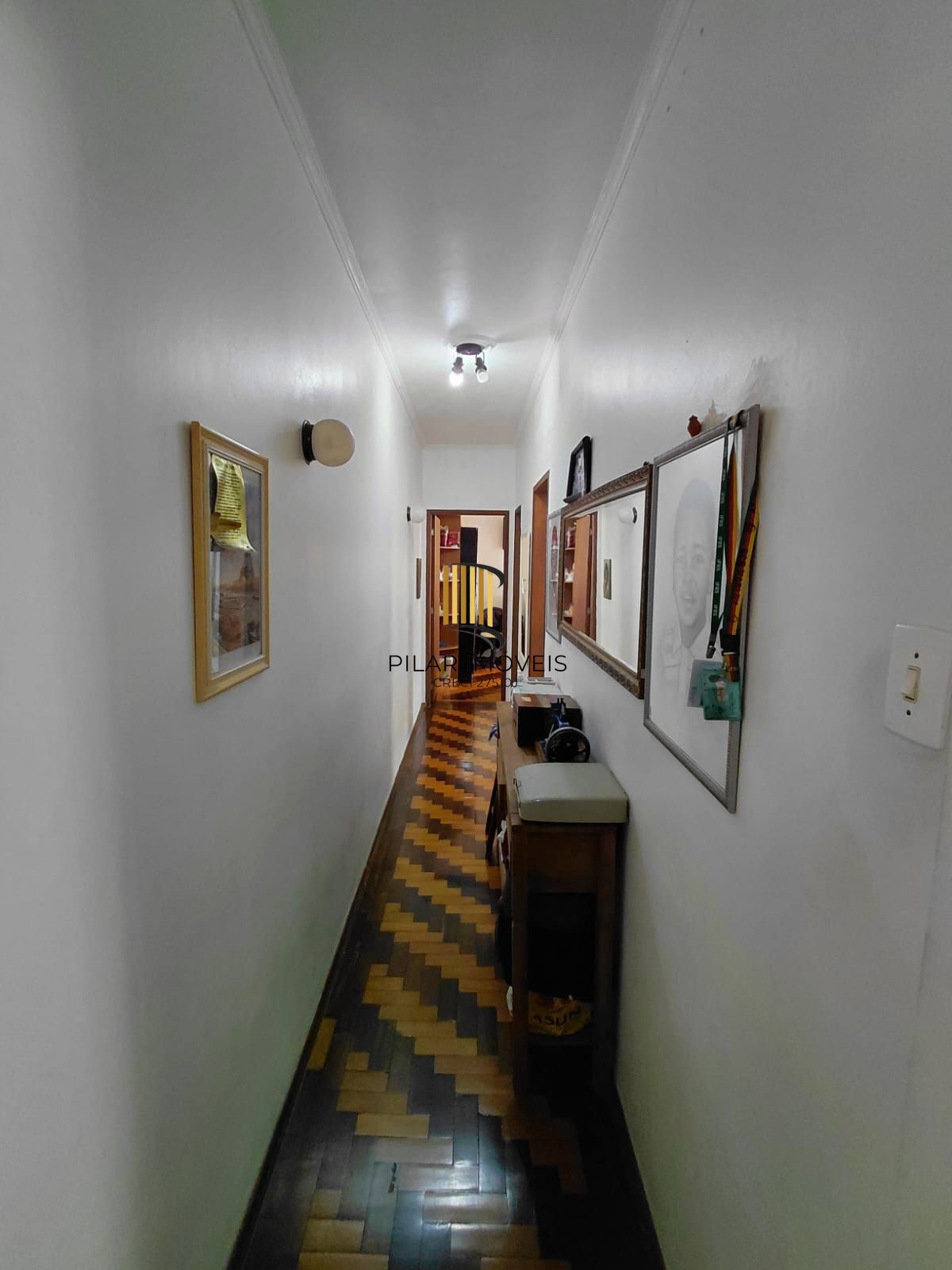 Apartamento 2 dormitórios no bairro Azenha