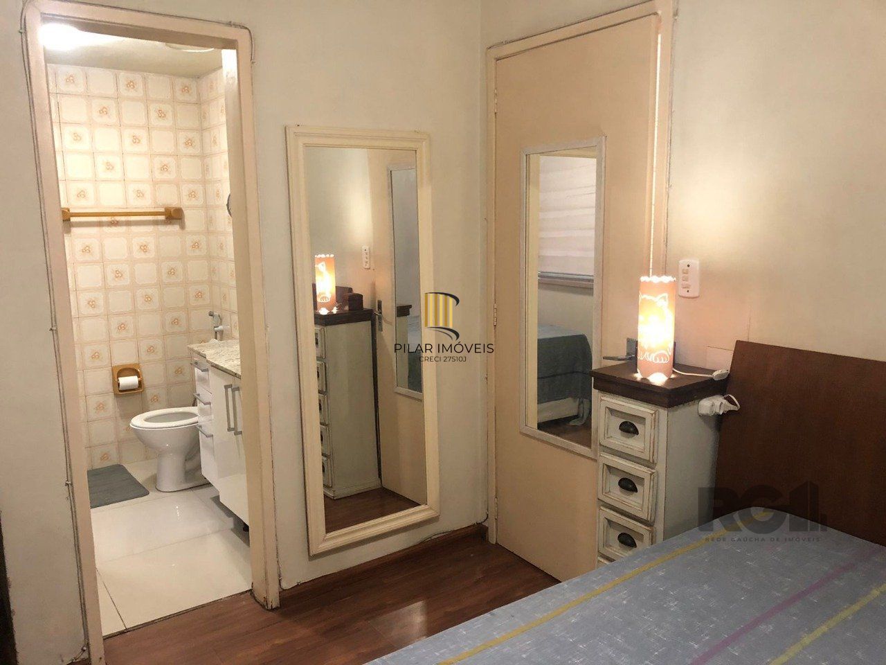 Apartamento 1 Dormitório,próximo Lima e Silva ,Bairro Centro Histórico