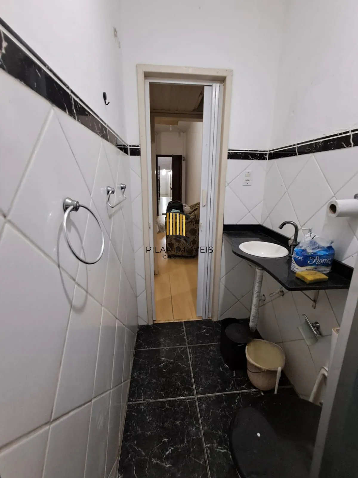 Apartamento 1D