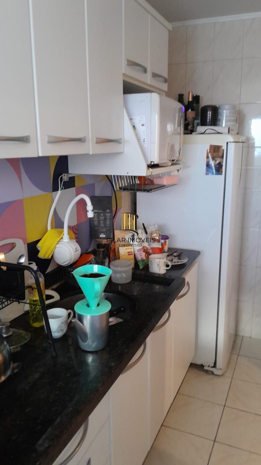 1 dormitório,suiíte,com sacada churrasqueira na Cidade Baixa