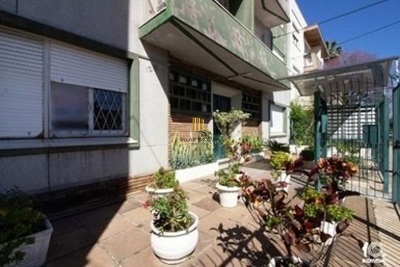 Apartamento para Venda ,47.59m², 1 dormitório, Menino Deus