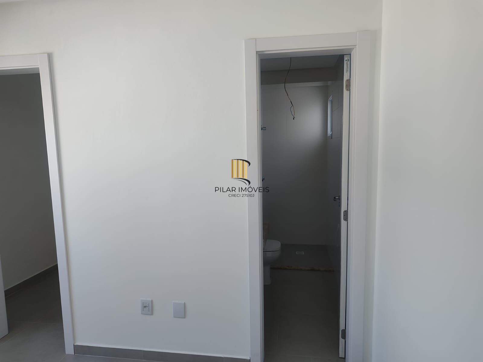 Apartamento 2 dormitórios no bairro Menino Deus