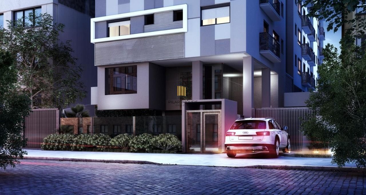 Apartamento para Venda - 56.43m², 2 dormitórios, sendo 1 suites, 1 vaga - Santana