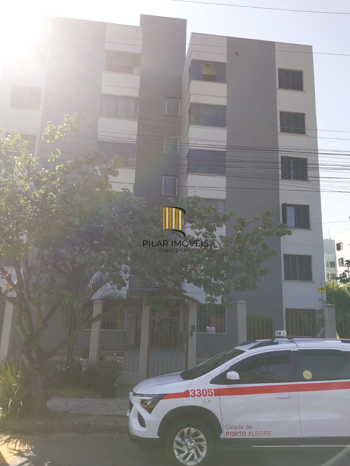 Apto 2D, com vaga, recém reformado, lindo, ocupado, Melhor preço do Sarandi, Porto Alegre!