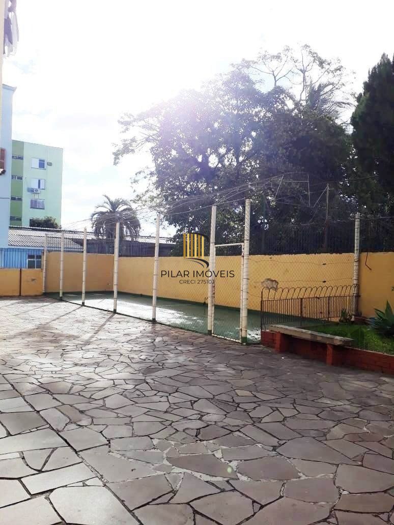 2 quartos, desocupado, Partenon,investimento imobiliário