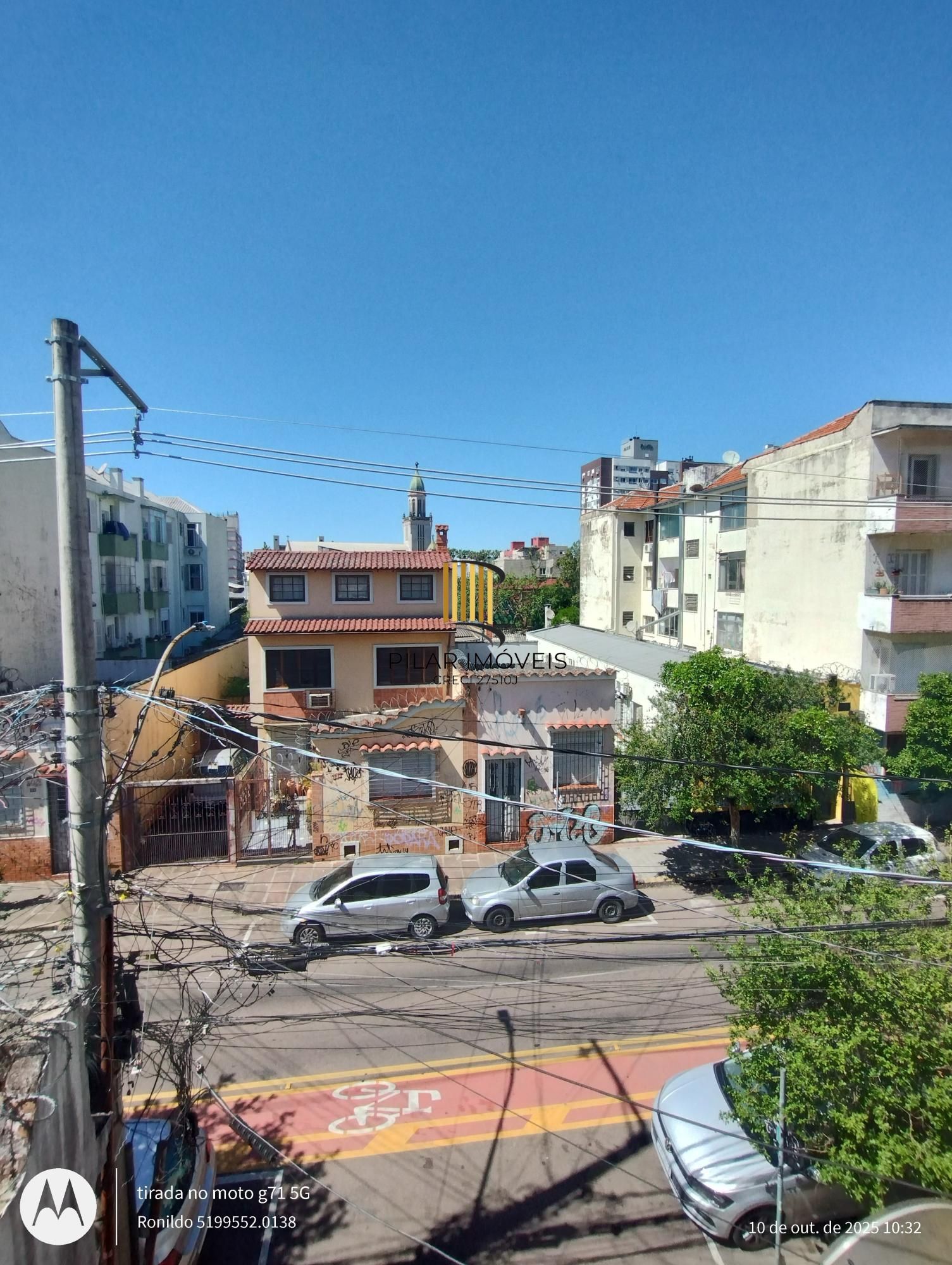 Apartamento 2 dormitórios no bairro Cidade Baixa