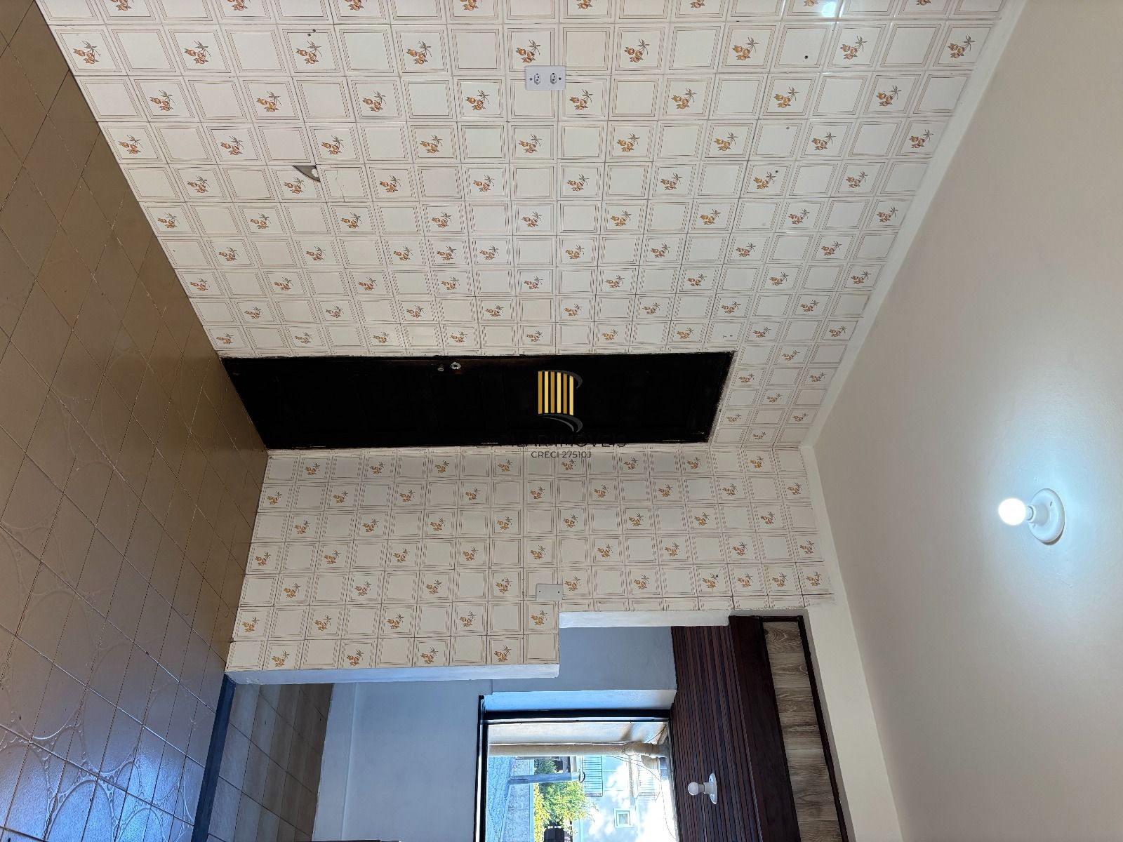 Casa 2 dormitórios no bairro Centro