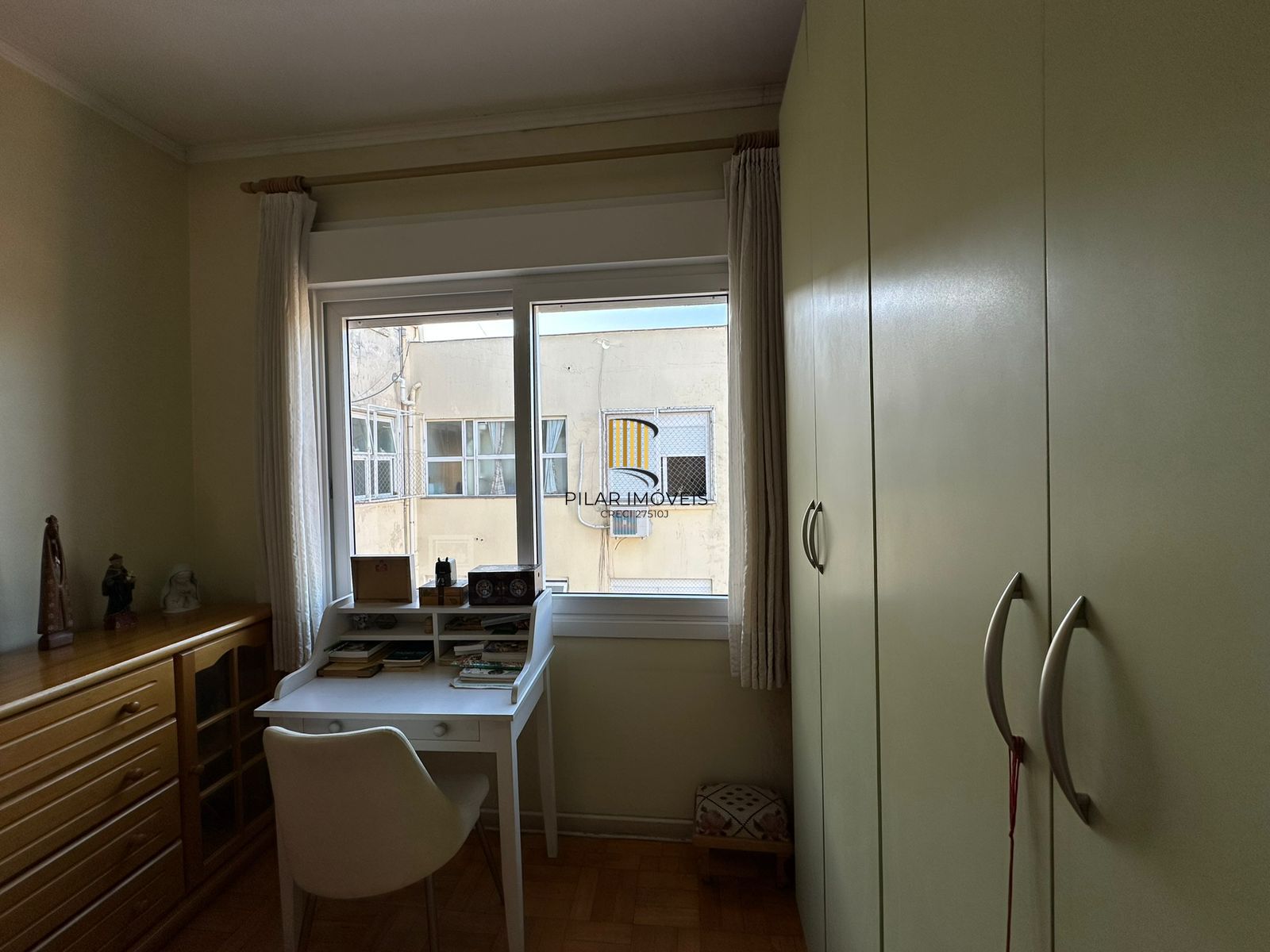 Apartamento 2 dormitórios no bairro Cidade Baixa