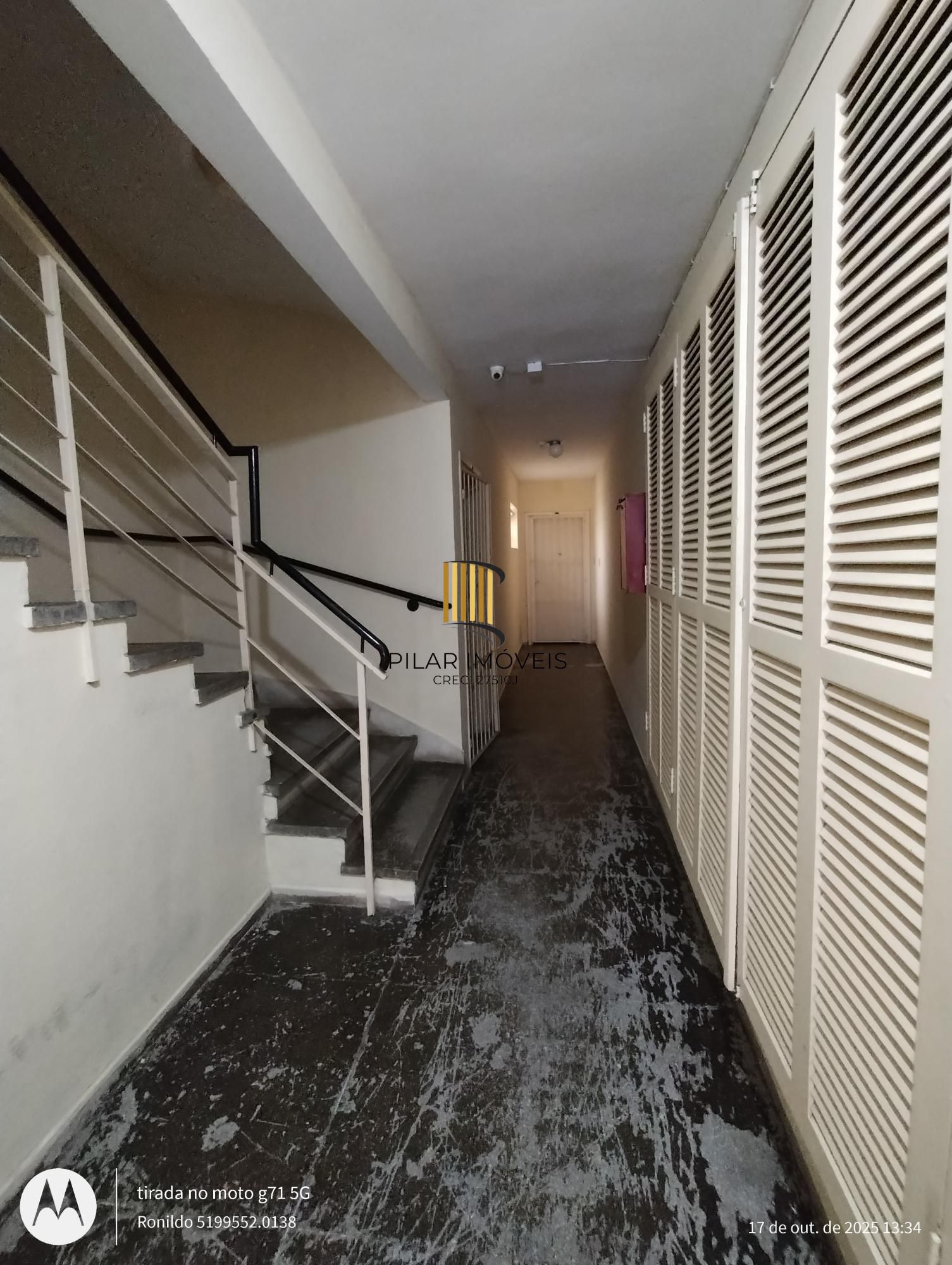 Jk, na Sarmento Leite, Cidade Baixa, perto Parque Farroupilha e Zaffari