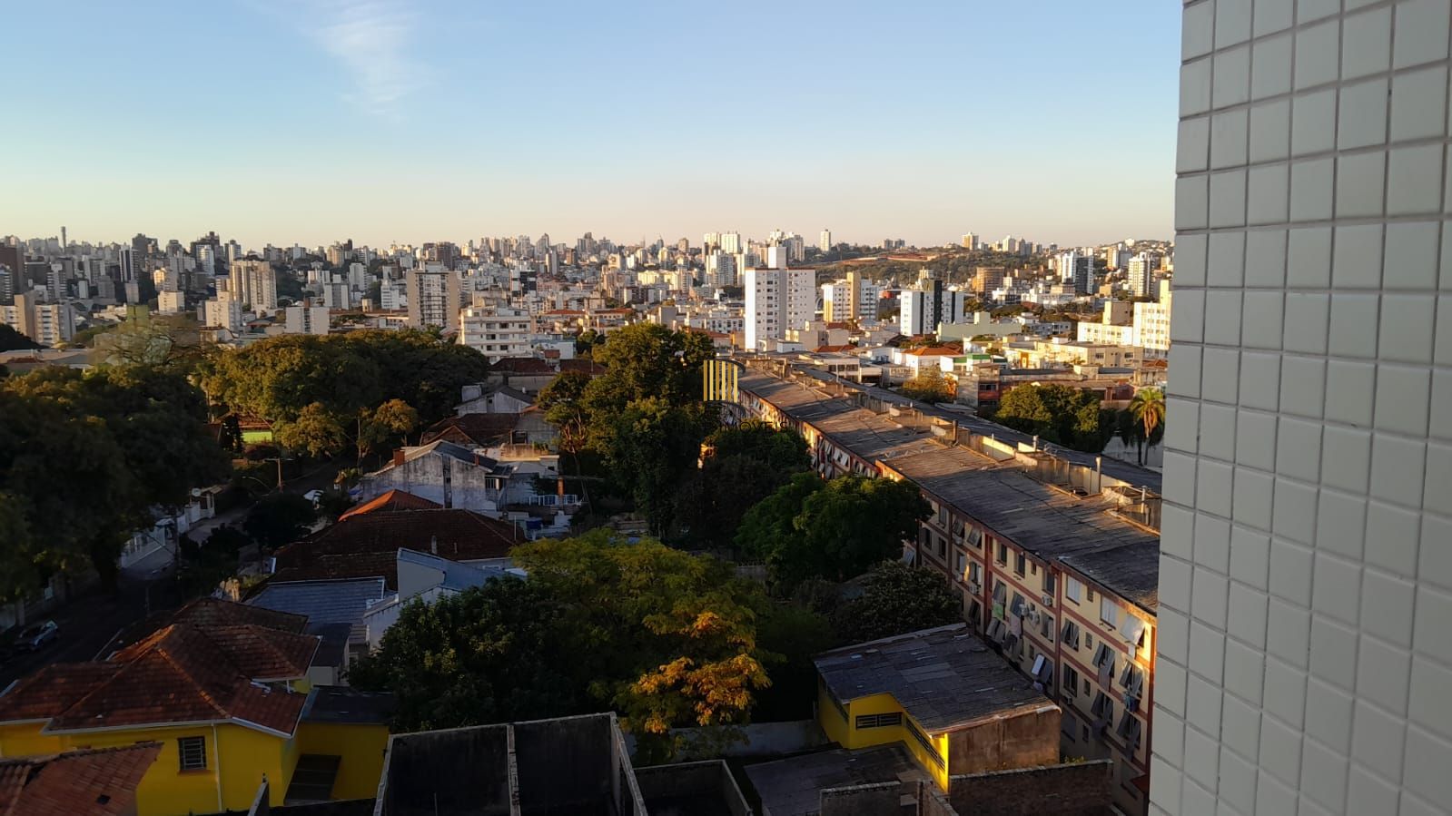 Apartamento para Venda - 70.89m², 2 dormitórios, sendo 1 suite, Partenon