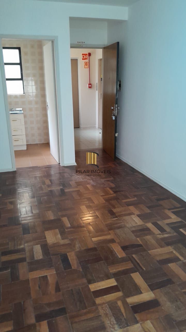 Apartamento 1 dormitório no bairro Centro Histórico