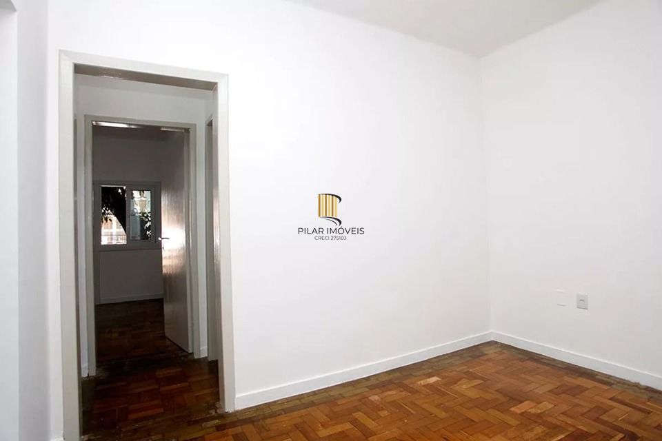 Apartamento 2 dormitórios no bairro Petrópolis