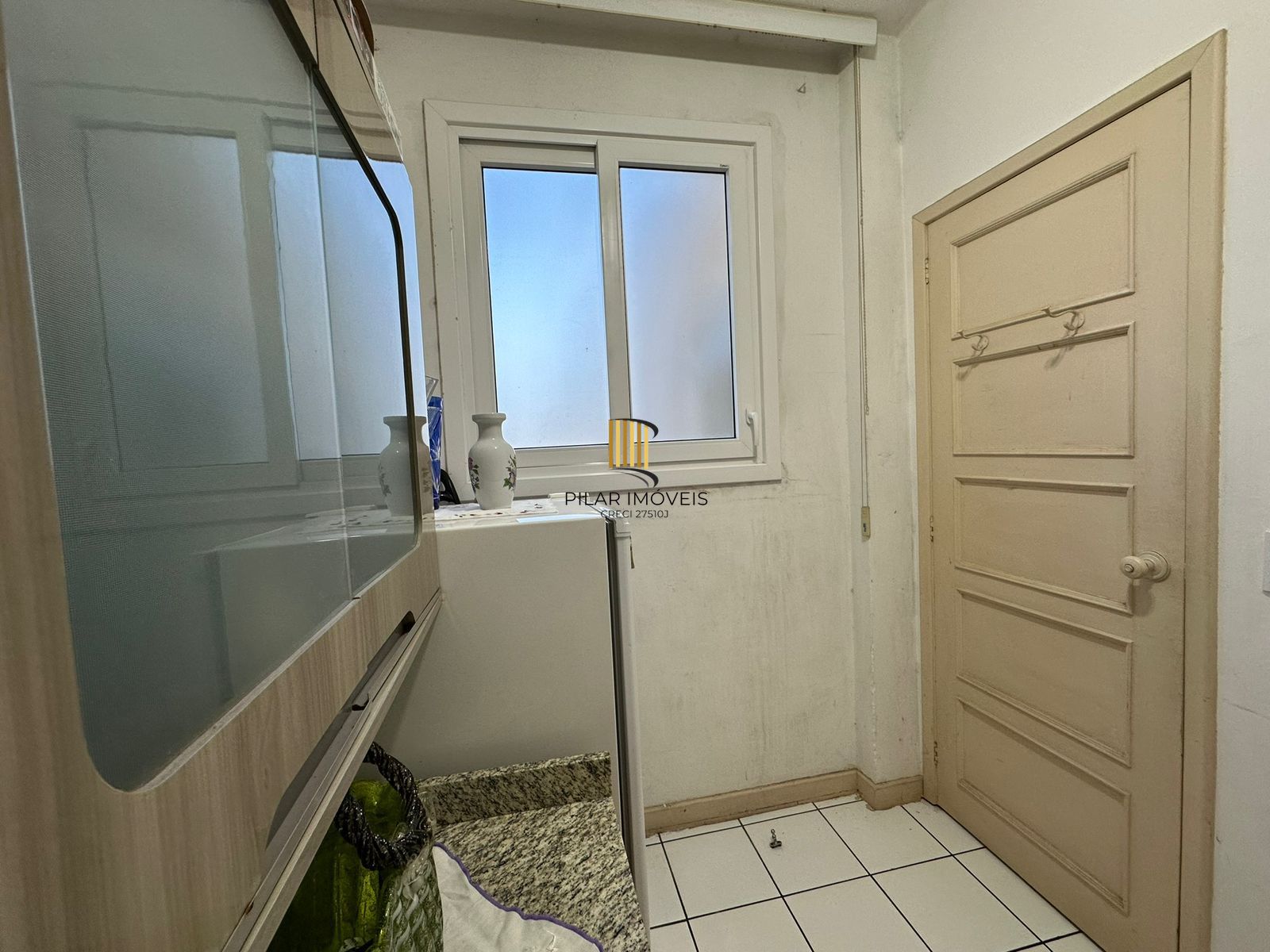 Apartamento 2 dormitórios no bairro Cidade Baixa