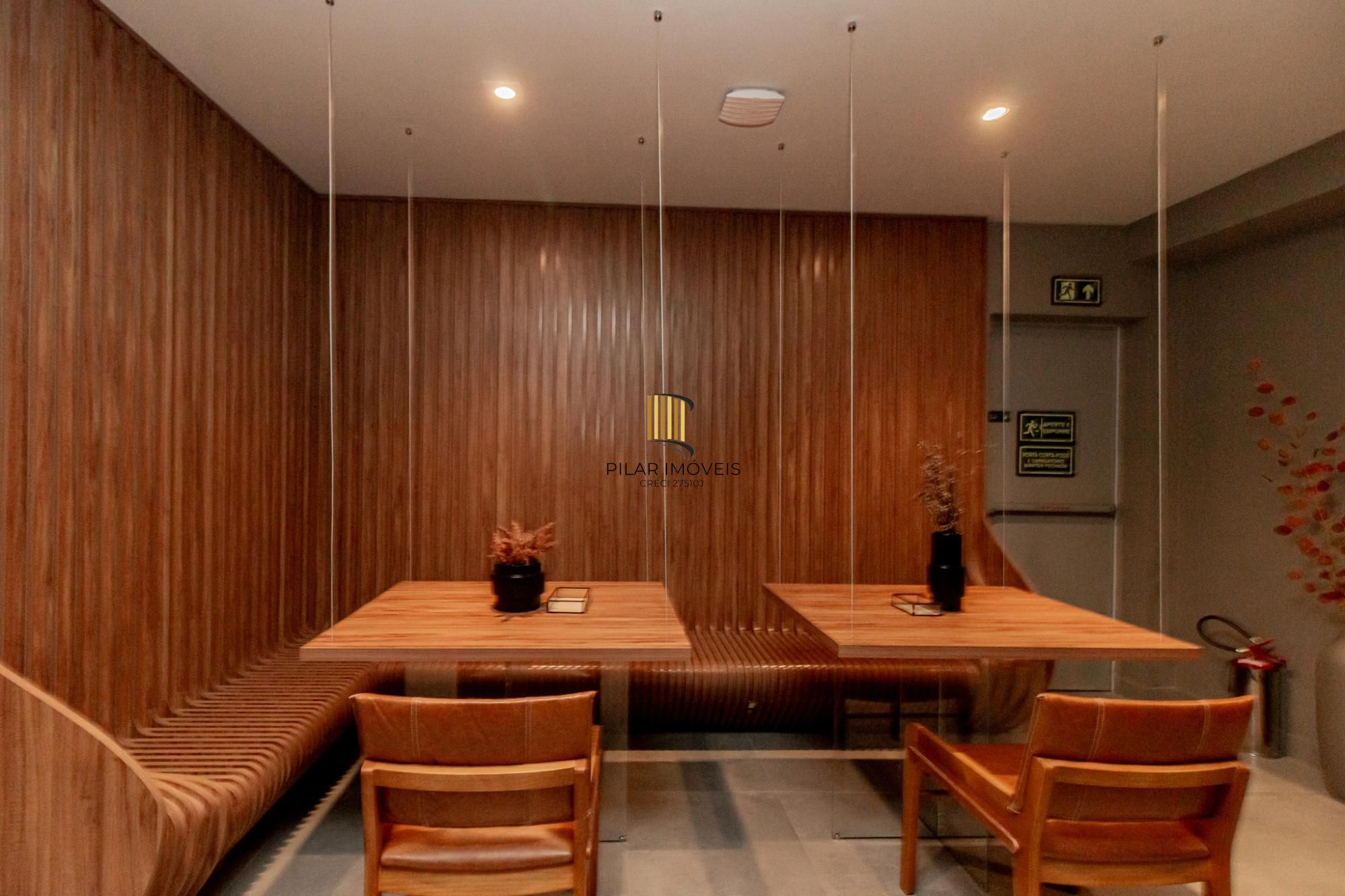 STUDIO ANDAR ALTO C BAIXA EM FRENTE A REDENÇÃO Porto Alegre