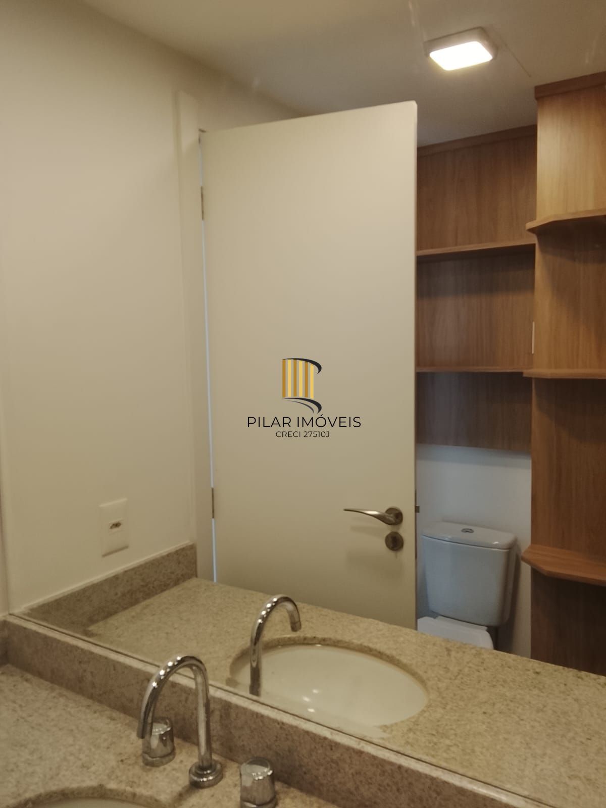 STUDIO ANDAR ALTO C BAIXA EM FRENTE A REDENÇÃO Porto Alegre