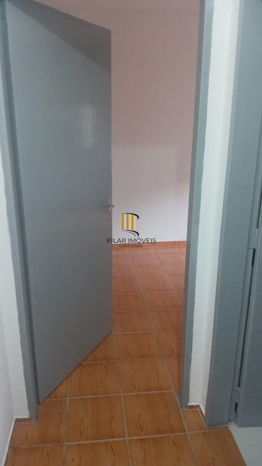 Apartamento 1 dormitório no bairro Jardim Itu