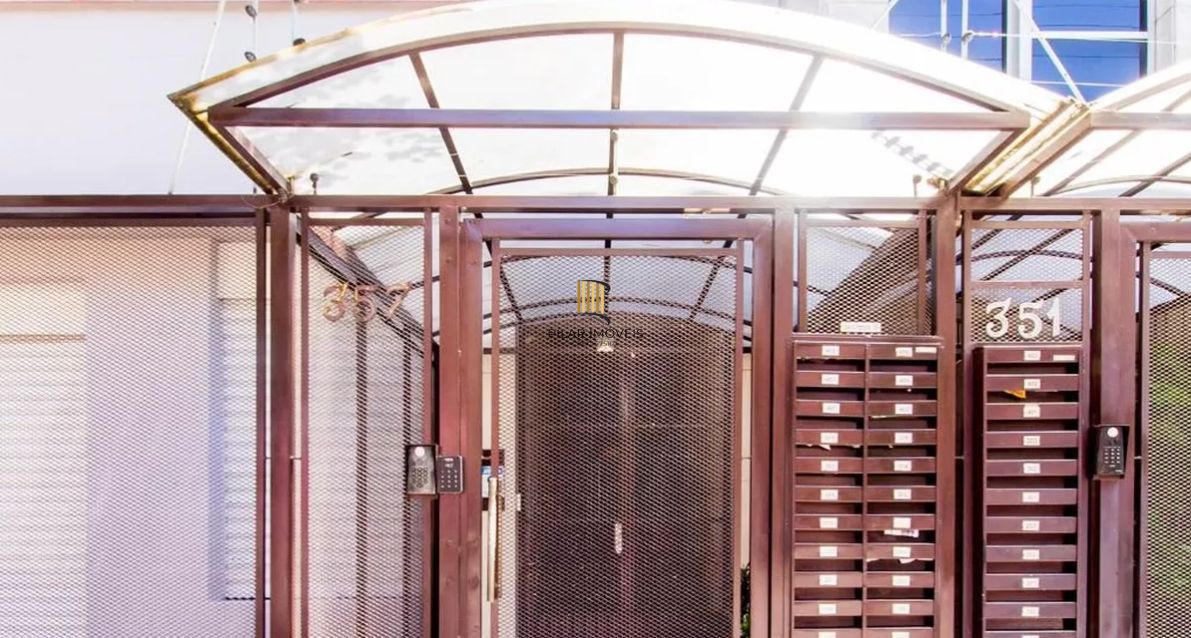 Compre apartamento silencioso,55,10m2 de área útil,2 quartos