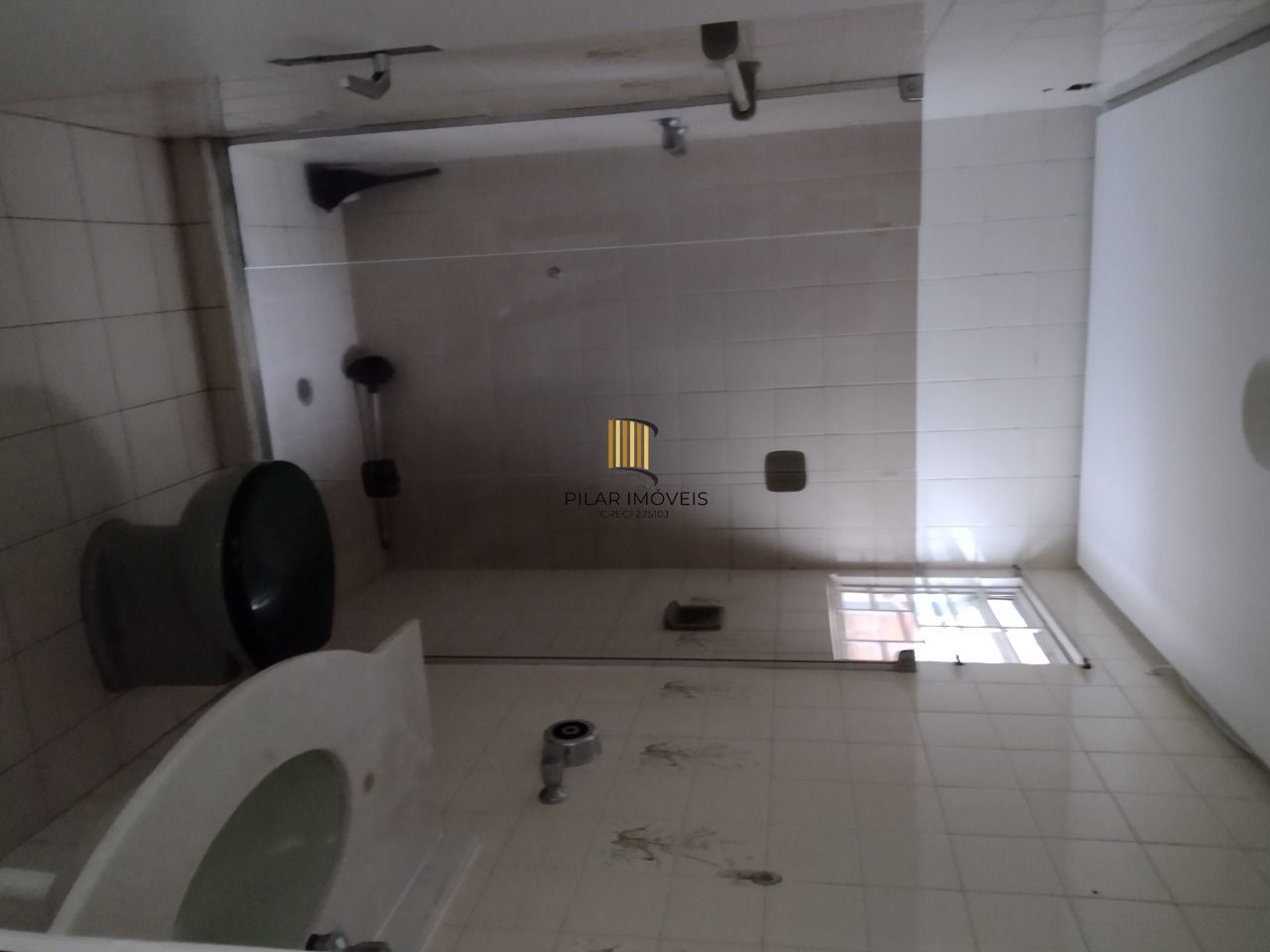 Apartamento para Venda - 50.6m², 1 dormitório, 1 vaga - Partenon