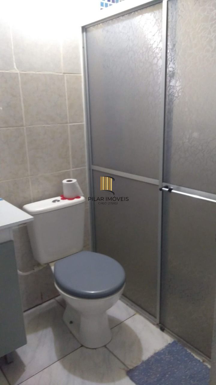 Casa para Venda - 300m², 3 dormitórios, 2 vagas - Nonoai