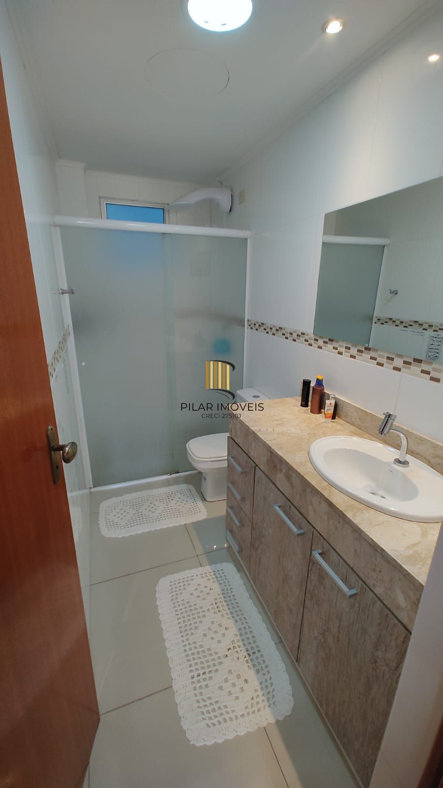 Compre excelente apartamento de 1 quarto próximo ao Shoping Total