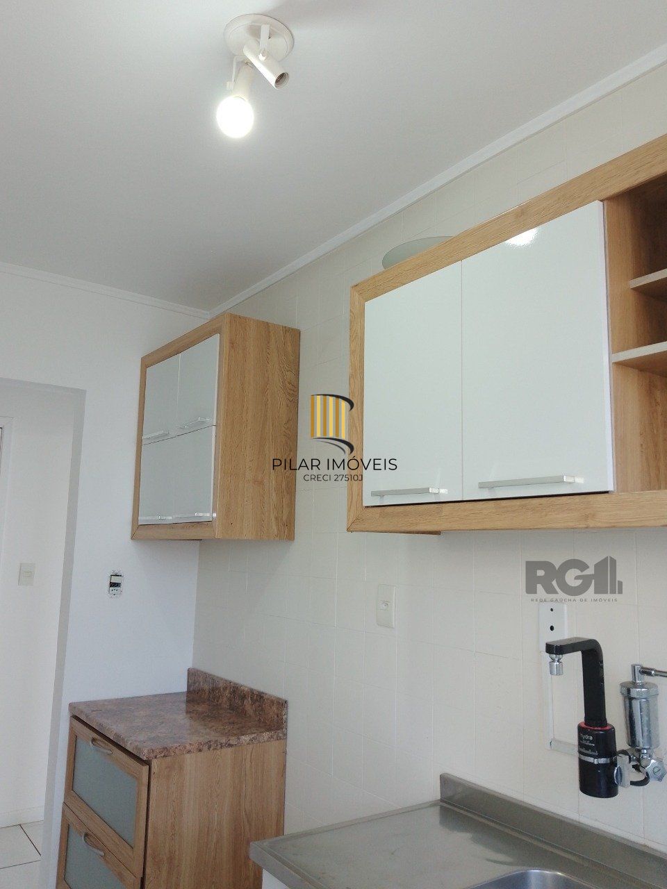 Apartamento 1 Dormitório(s) Bairro Santo Antonio