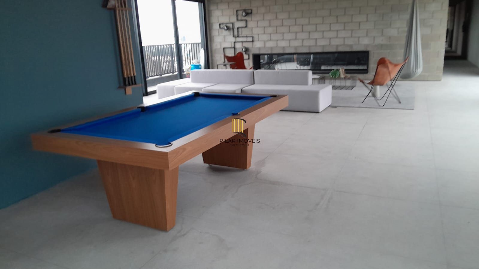 Apartamento novo,2 quartos,andar alto,box,na Cidade baixa e com Infra