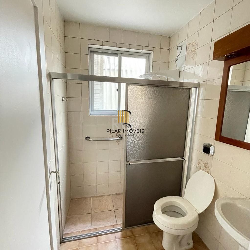 Apartamento para Venda - 95m², 2 dormitórios, Cidade Baixa