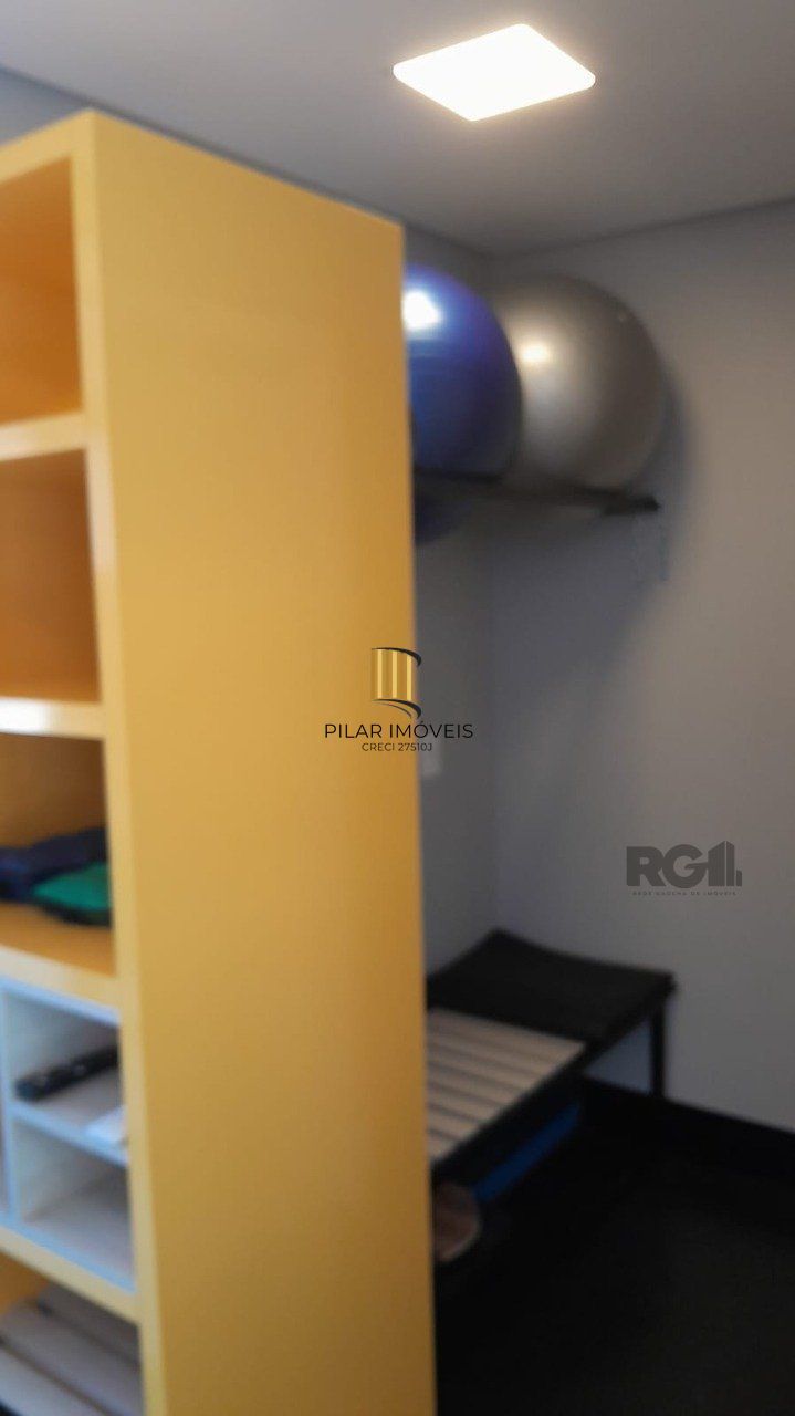 Apartamento novo,allto padrão de 2 quartos, com box duplo,Santa Cecilia
