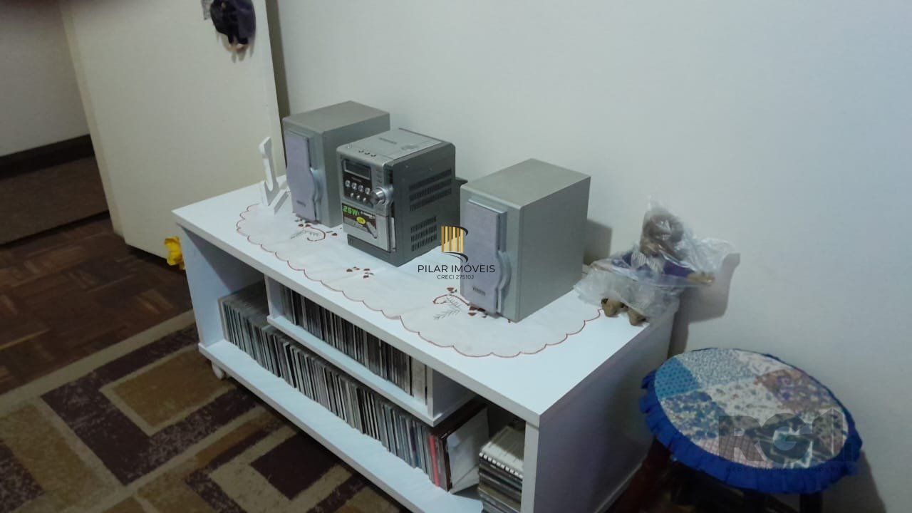 Apartamento 3 quartos, suite, dep de empregada,andar alto,Bairro Centro