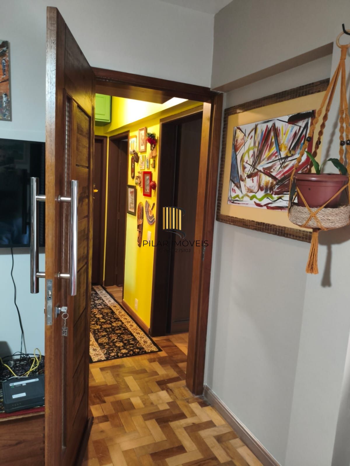 Oportunidade 2D, 2 Banheiros - Cidade Baixa - Porto Alegre - Preço Atrativo