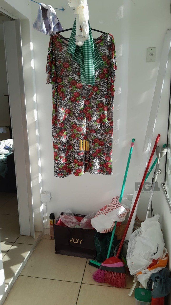 Apartamento para Venda - 69m², 2 dormitórios, Centro Histórico