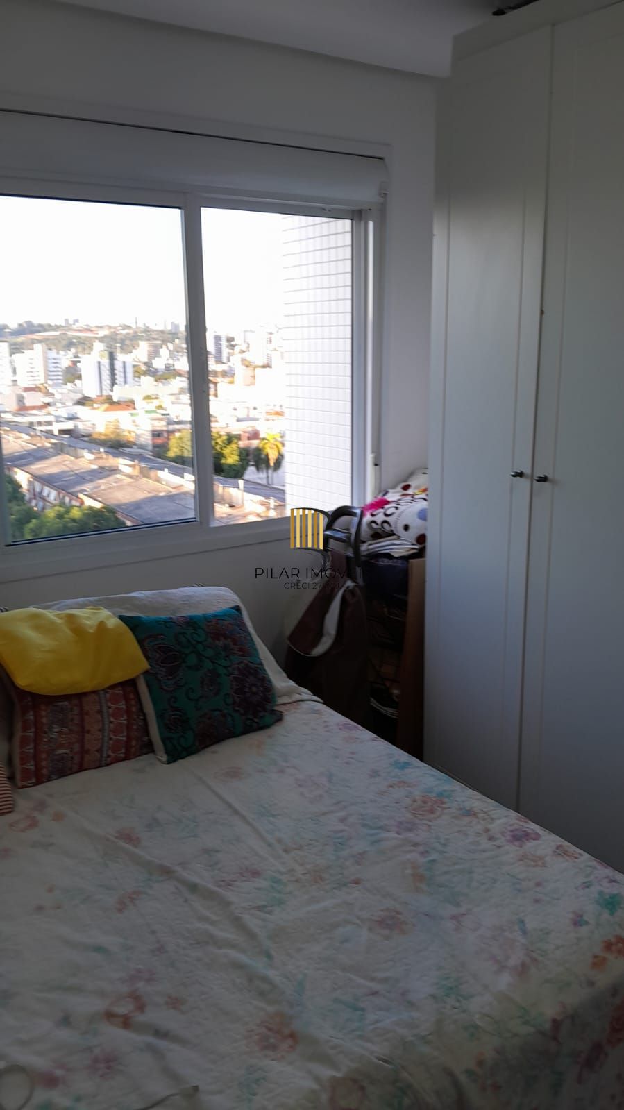 Apartamento para Venda - 70.89m², 2 dormitórios, sendo 1 suite, Partenon