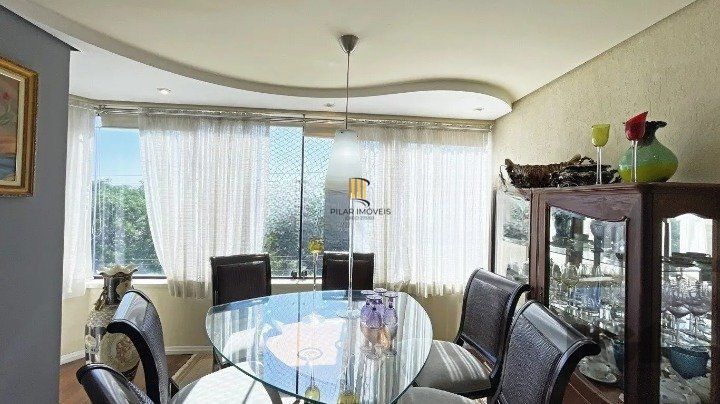 Cobertura,3 Quartos,suíte,Jardim Planalto, em Porto Alegre