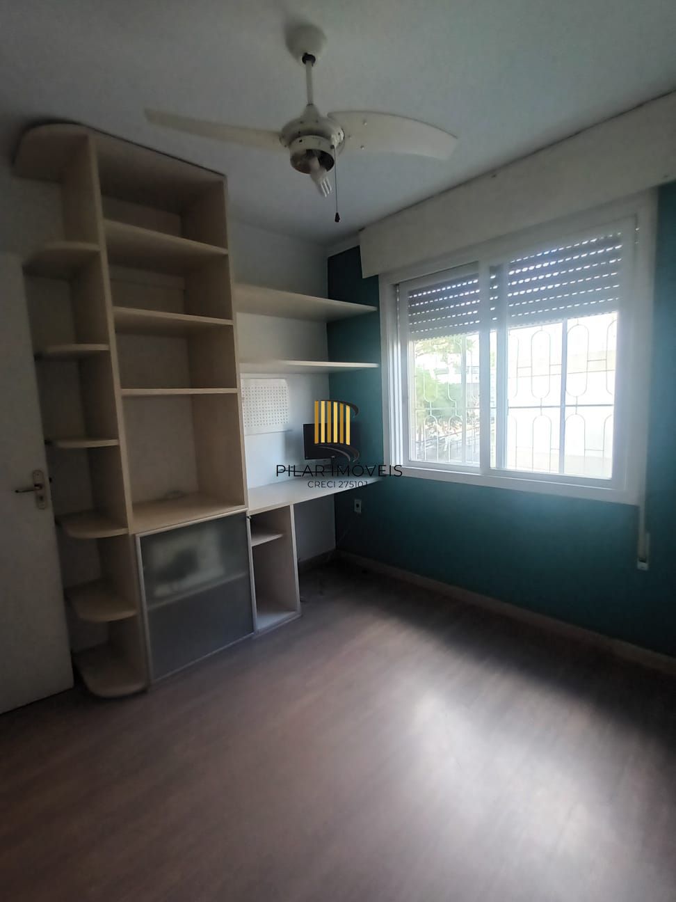 Apartamento com 58,58 m² , 2 dormitórios, na Rua  Nonoai e com box escriturado