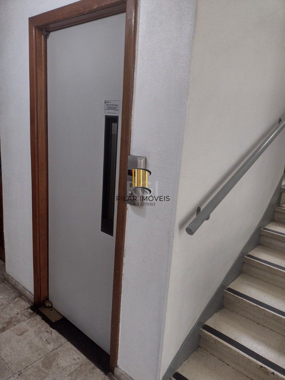 Apartamento 3 dormitórios no bairro Santana